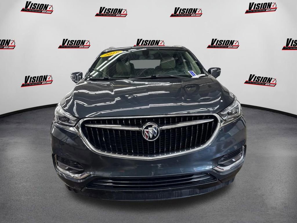 Used 2019 Buick Enclave Essence video 2