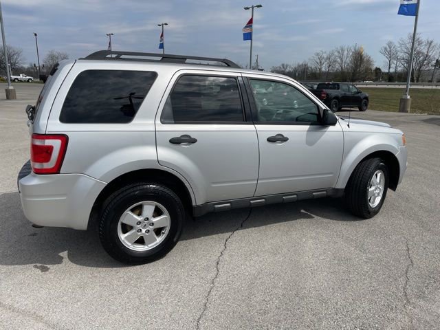 Used 2012 Ford Escape XLT image 10