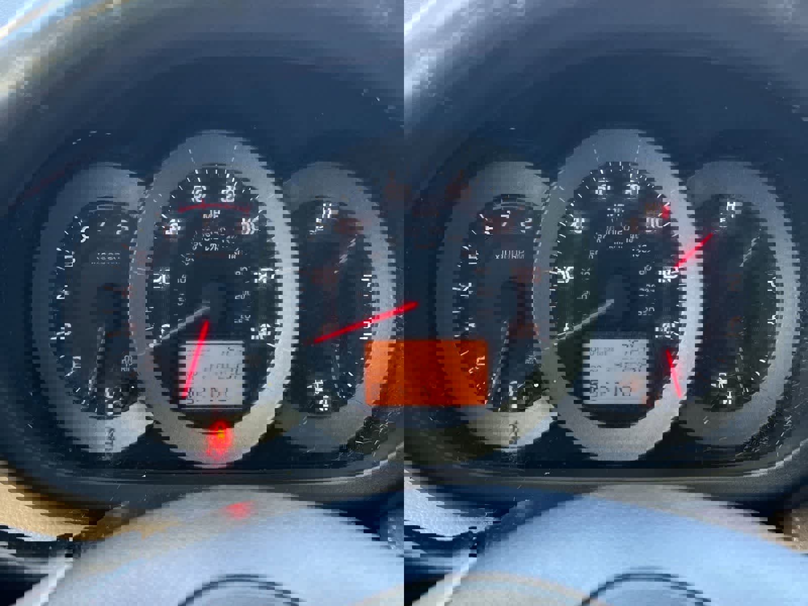 Used 2007 Toyota RAV4 Limited FWD image 23