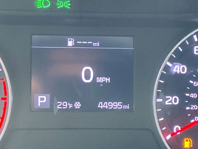 Used 2021 Kia Forte LXS image 12