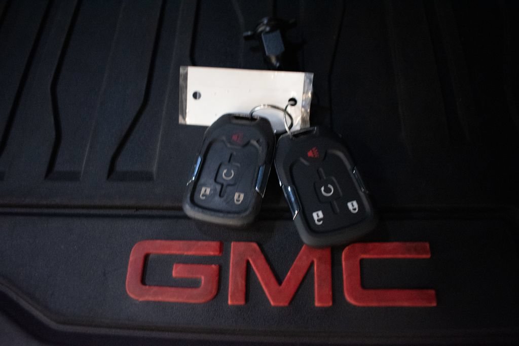 Used 2020 GMC Terrain SLE w/ Driver Convenience Package AWD/4WD image 26