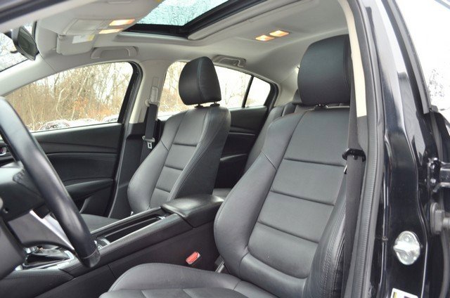 Used 2016 MAZDA MAZDA6 Touring image 18