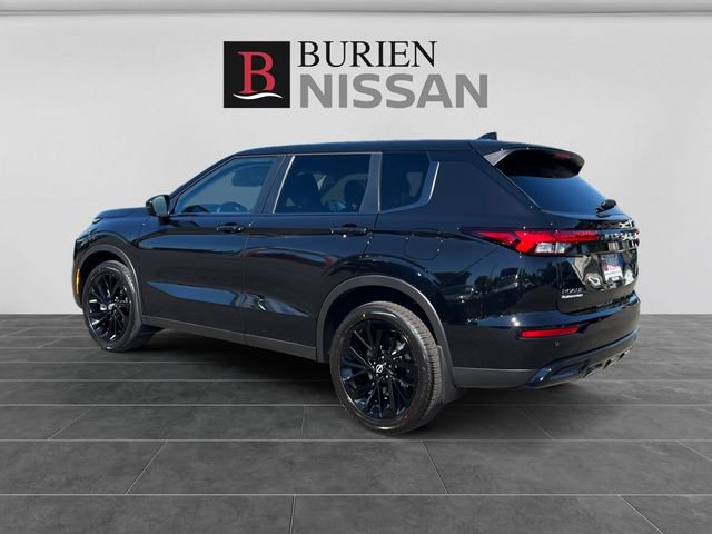 New 2026 Nissan Rogue SL AWD/4WD image 3