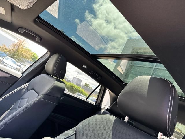 New 2026 Volkswagen Atlas Cross Sport SE AWD/4WD image 13
