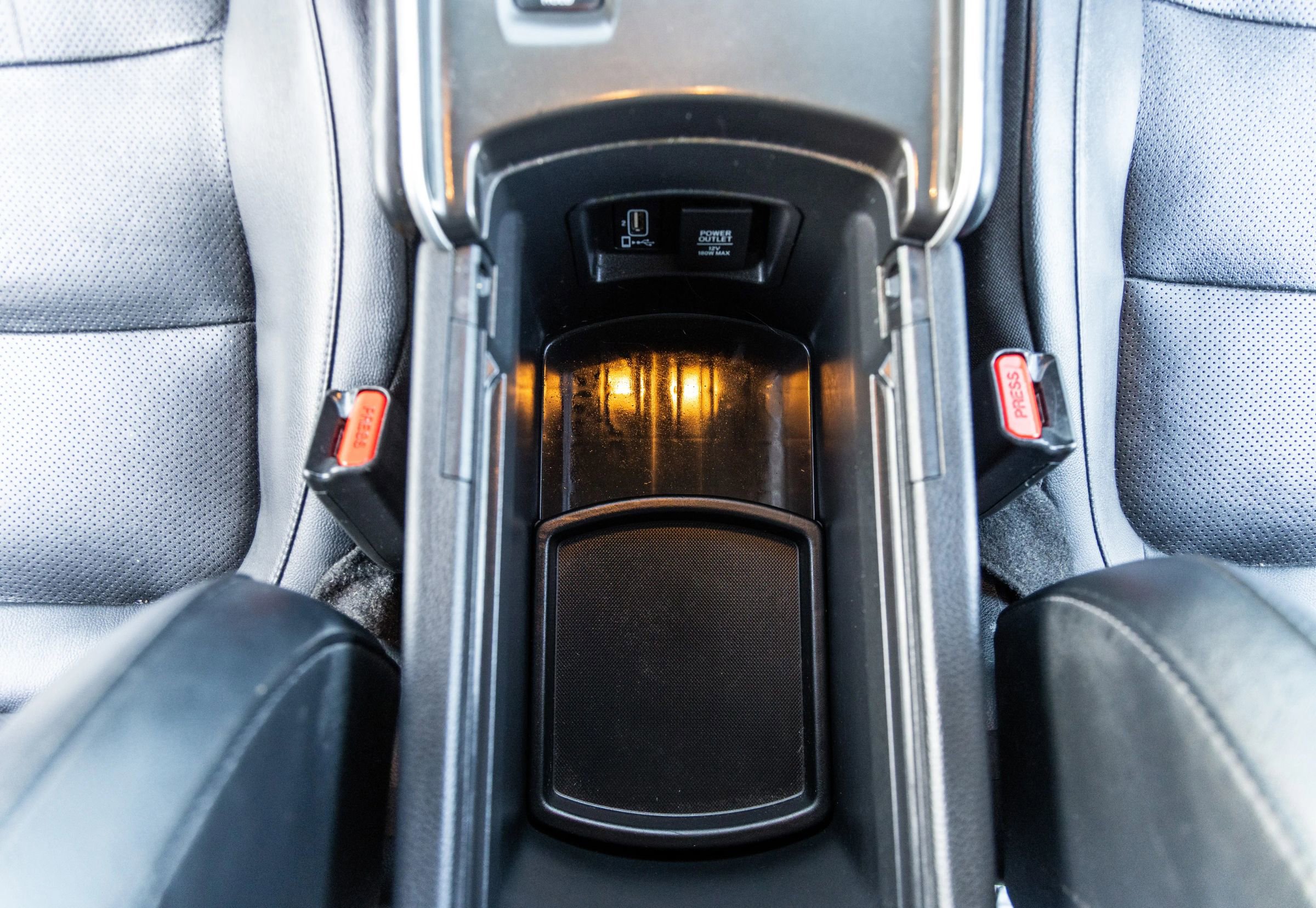 Used 2018 Honda Accord EX-L image 36