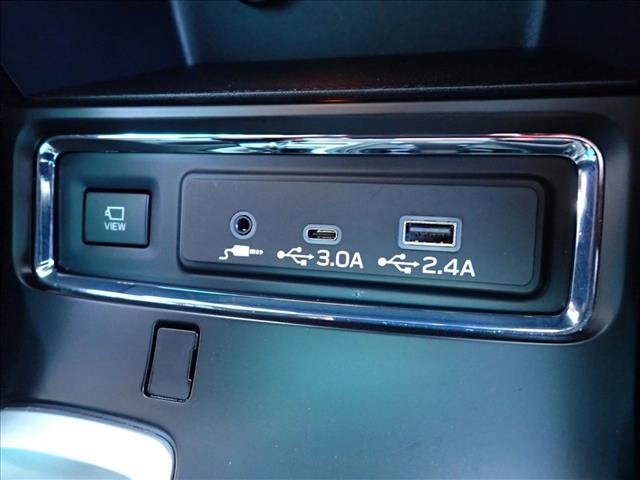 Certified 2024 Subaru Ascent Limited w/ Technology Package AWD/4WD image 21