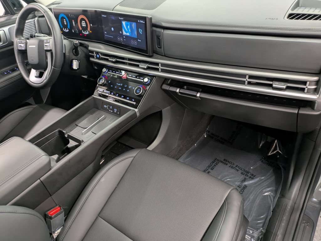 Used 2025 Hyundai Santa Fe XRT AWD/4WD image 29