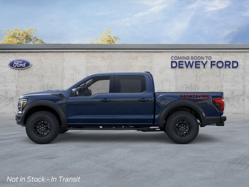 New 2025 Ford F150 Raptor image 3