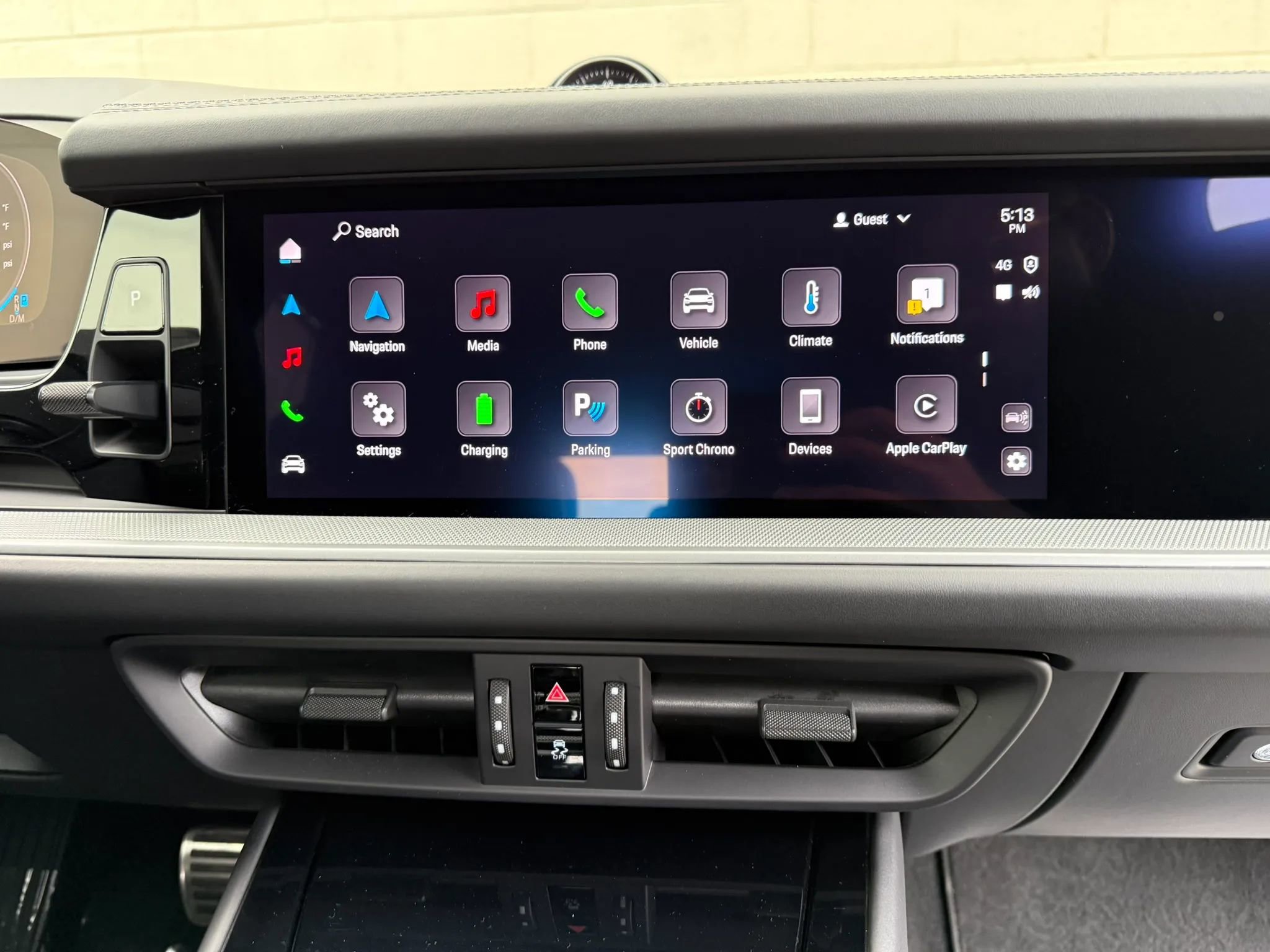 Used 2024 Porsche Cayenne Turbo image 56