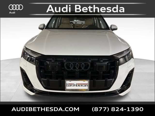 New 2026 Audi Q7 2.0T Premium Plus image 2