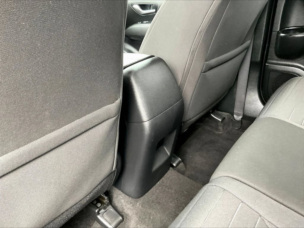 Used 2023 Hyundai Santa Cruz Night AWD/4WD image 10