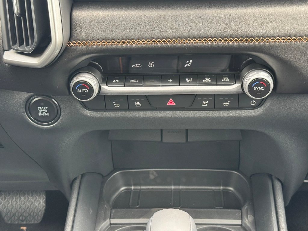 New 2026 MAZDA CX-50 AWD 2.5 S w/ Premium Package image 19