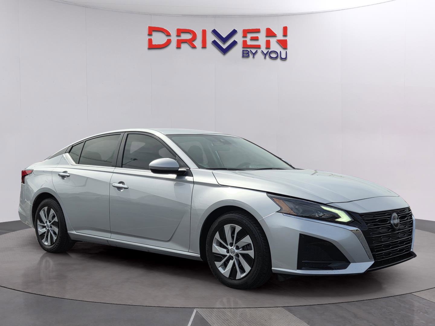 Used 2023 Nissan Altima 2.5 S image 7