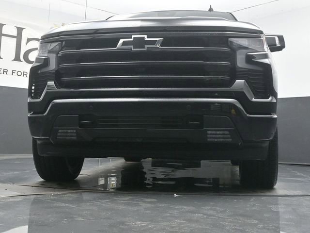 New 2026 Chevrolet Silverado 1500 High Country w/ High Country Premium Package image 34