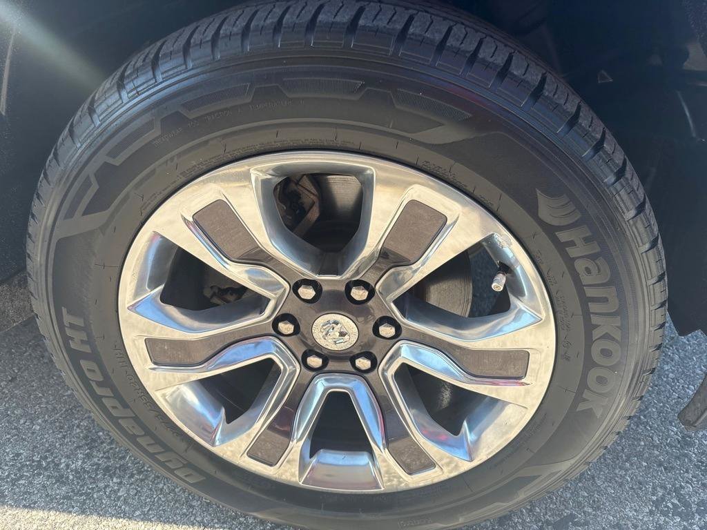 Used 2020 RAM 1500 Limited RWD image 5