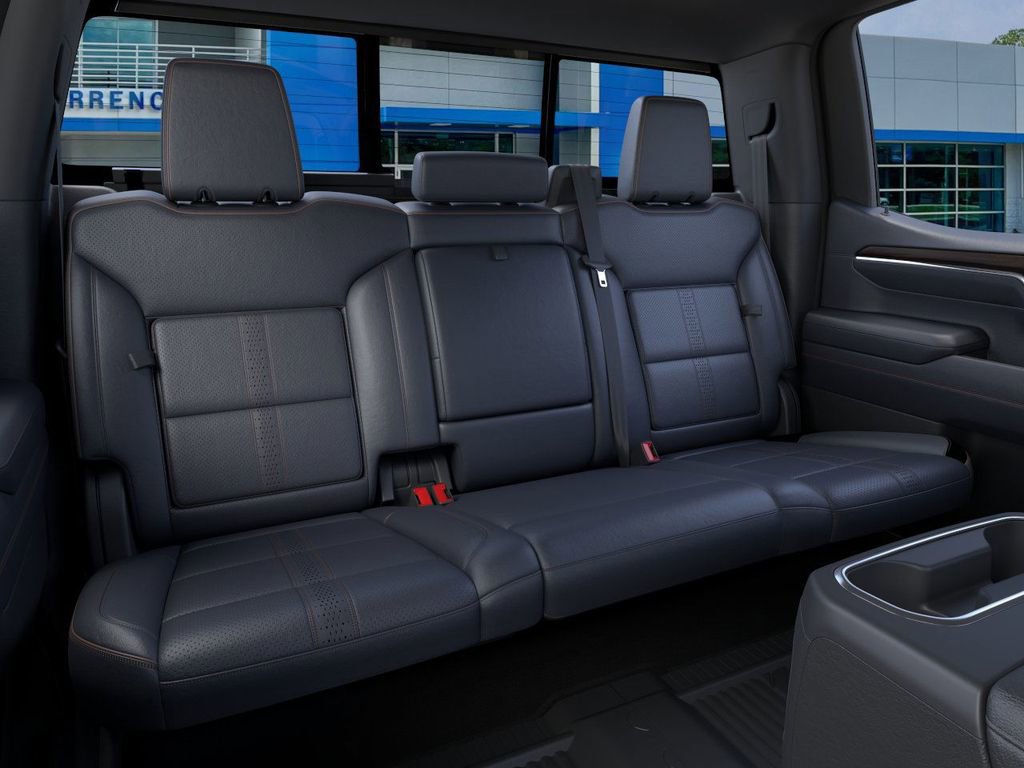 New 2026 Chevrolet Silverado 1500 High Country w/ Technology Package image 37