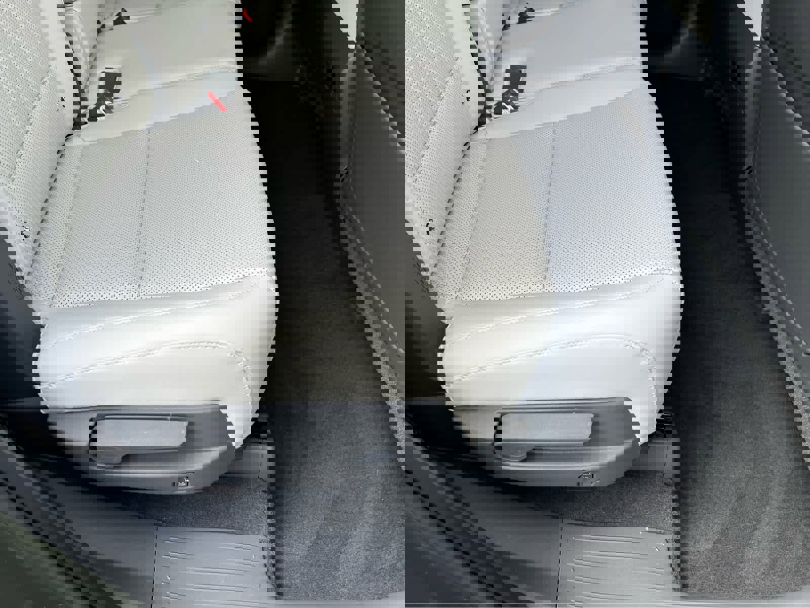 New 2026 Hyundai Santa Fe SEL image 21