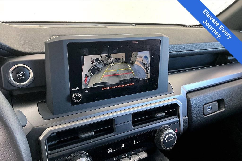 Used 2025 Toyota 4Runner SR5 image 30