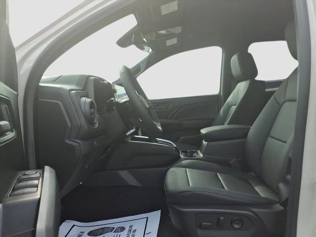 New 2026 Chevrolet Colorado Trail Boss image 19