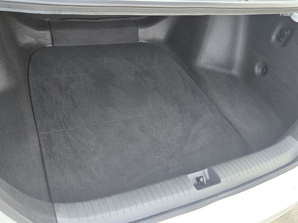 Certified 2023 Honda Accord LX image 14