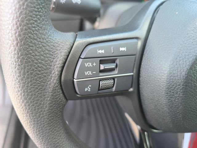 New 2026 Honda Accord SE image 16