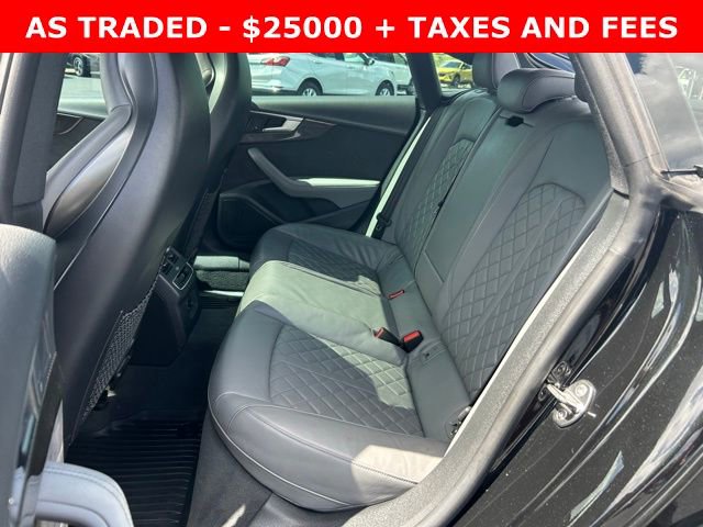 Used 2018 Audi S5 Prestige image 15
