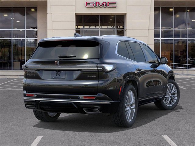 New 2026 Buick Enclave Avenir w/ Super Cruise Package image 4