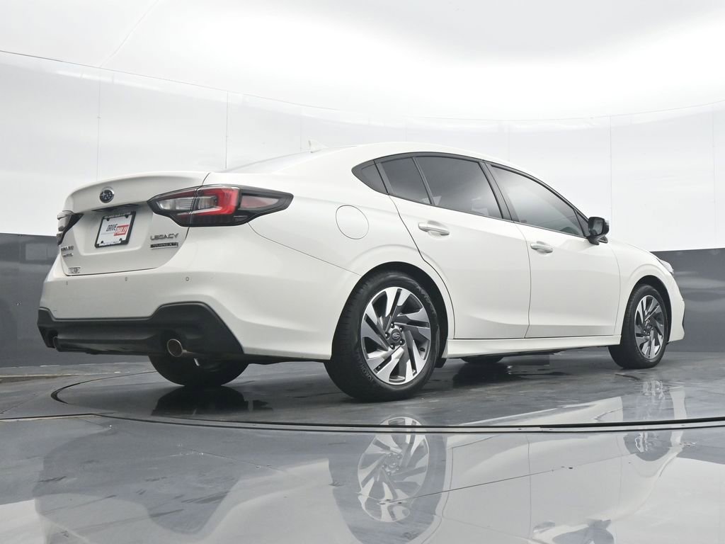 Used 2023 Subaru Legacy Touring XT image 30