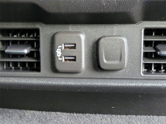 Certified 2020 Chevrolet Silverado 1500 LT w/ All-Star Edition image 23