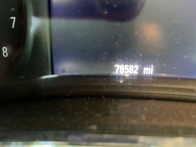Used 2020 Buick Encore Essence FWD image 19