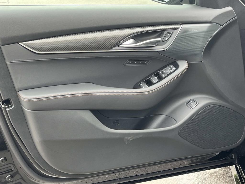 New 2026 Cadillac CT5 Sport RWD image 23