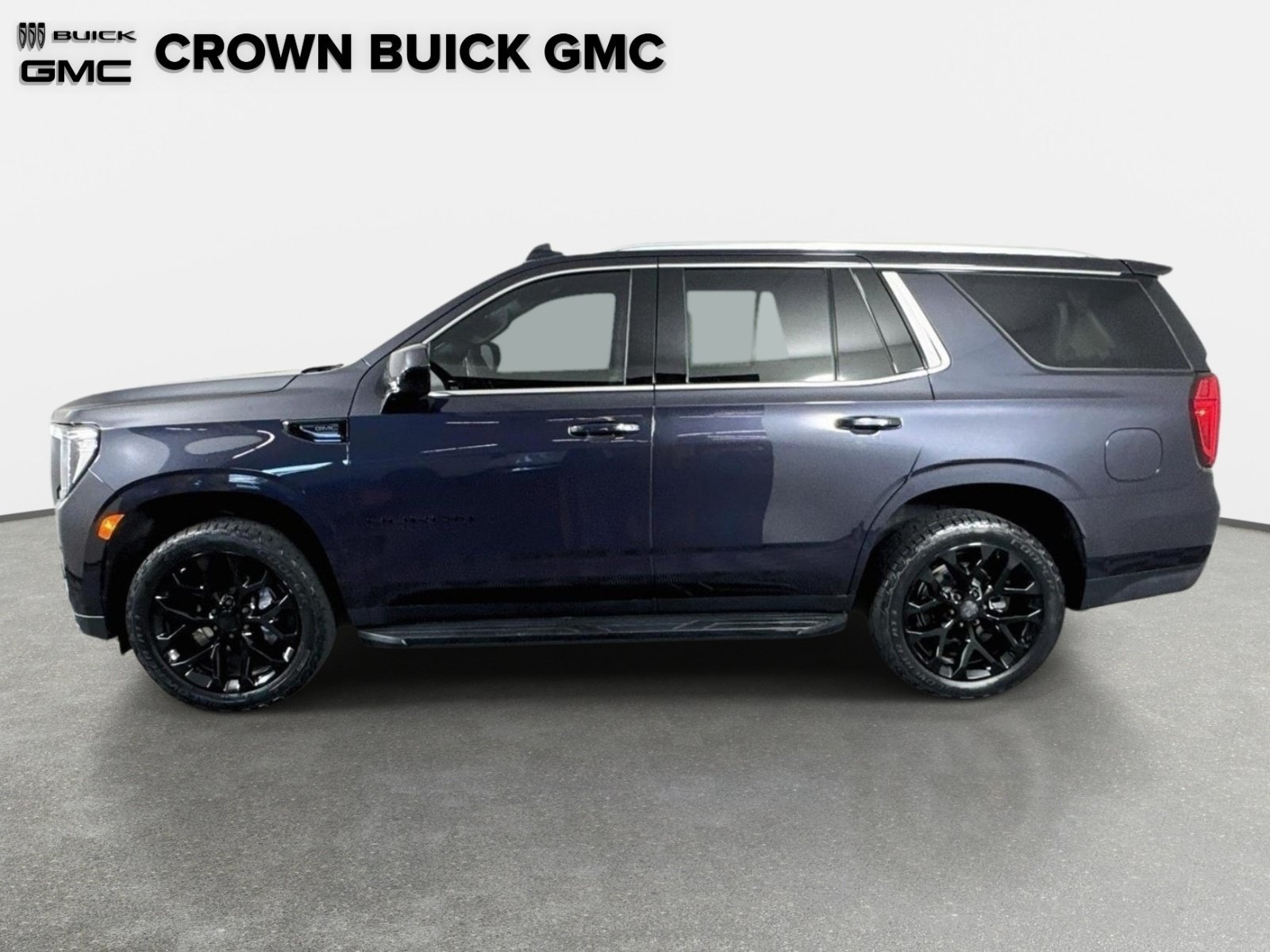 Certified 2023 GMC Yukon SLE w/ Gmc Pro Safety Plus Package AWD/4WD image 8