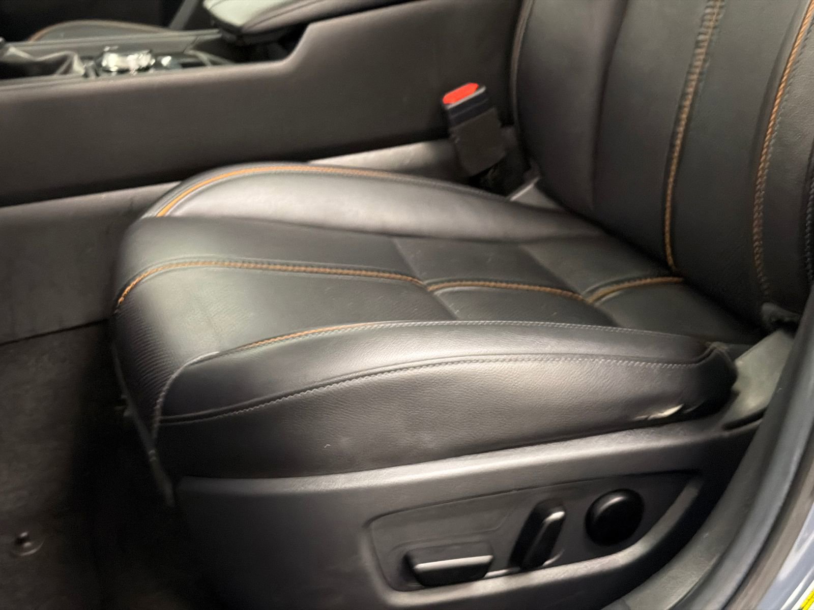 Used 2025 MAZDA CX-50 AWD 2.5 S w/ Weather Package image 16