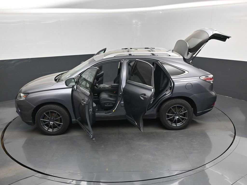 Used 2015 Lexus RX 350 FWD w/ Premium Package image 17