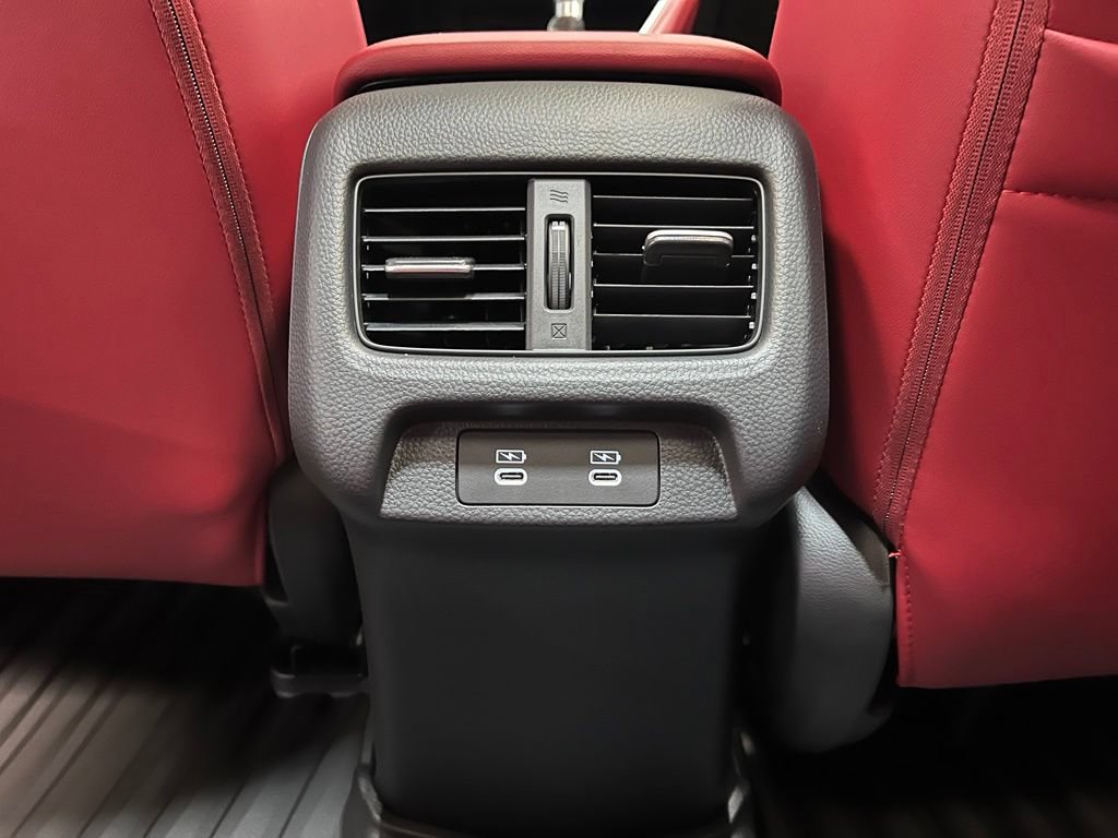 New 2026 Acura ADX A-Spec AWD/4WD image 16