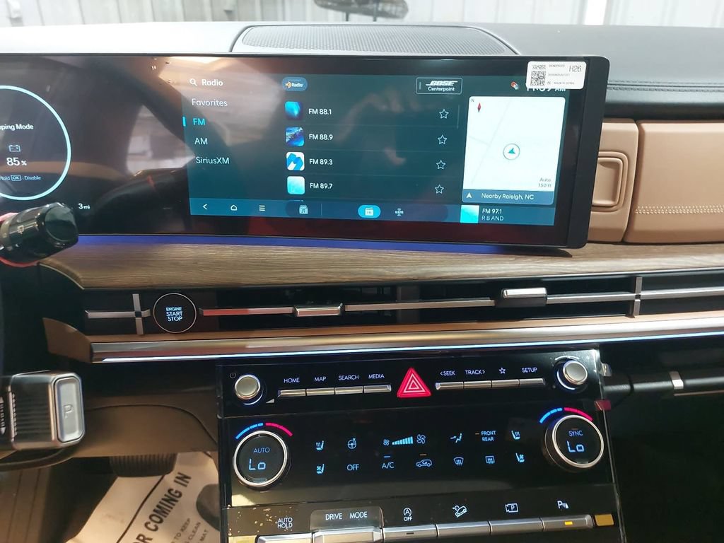 New 2027 Hyundai Santa Fe Calligraphy FWD image 21