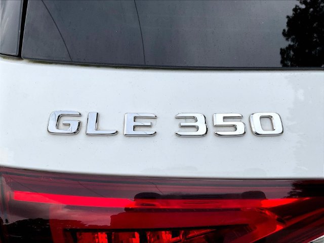 Used 2021 Mercedes-Benz GLE 350 w/ Premium Package image 25