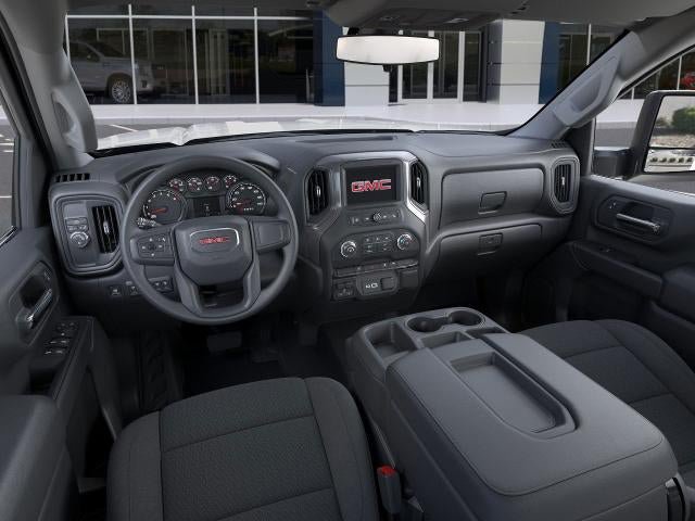 New 2025 GMC Sierra 3500 Pro w/ Convenience Package RWD image 42