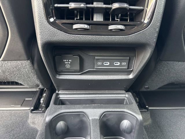 New 2026 Jeep Grand Cherokee L Limited RWD image 35