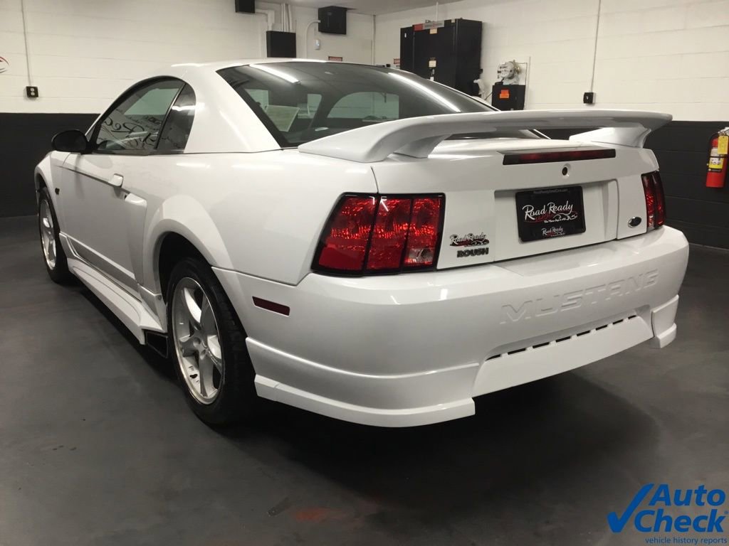 Used 2002 Ford Mustang GT image 8