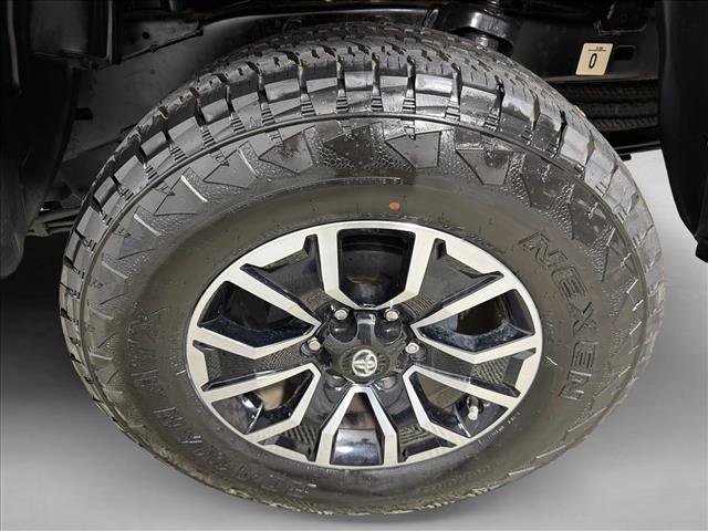 Used 2023 Toyota Tacoma TRD Sport RWD image 19