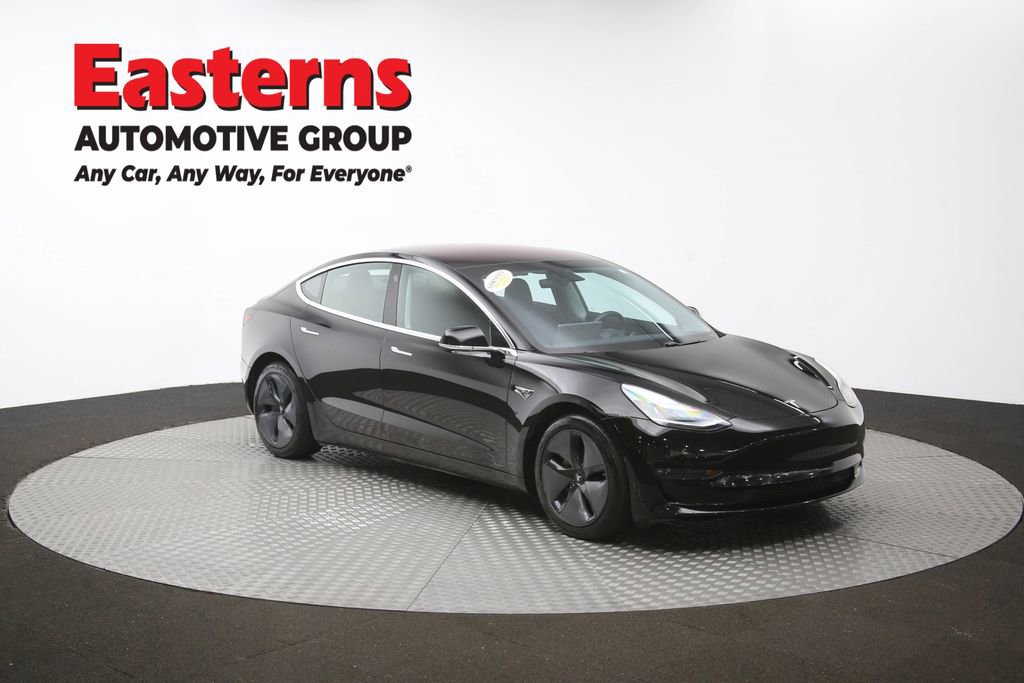 Used 2018 Tesla Model 3 Long Range image 44