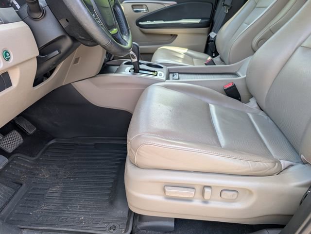 Used 2019 Honda Ridgeline RTL image 14