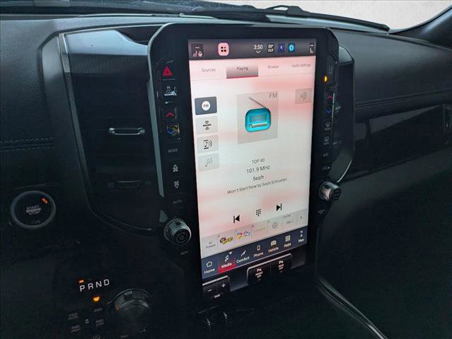 New 2026 RAM 1500 Rebel w/ Rebel Level 2 Equipment Group image 11