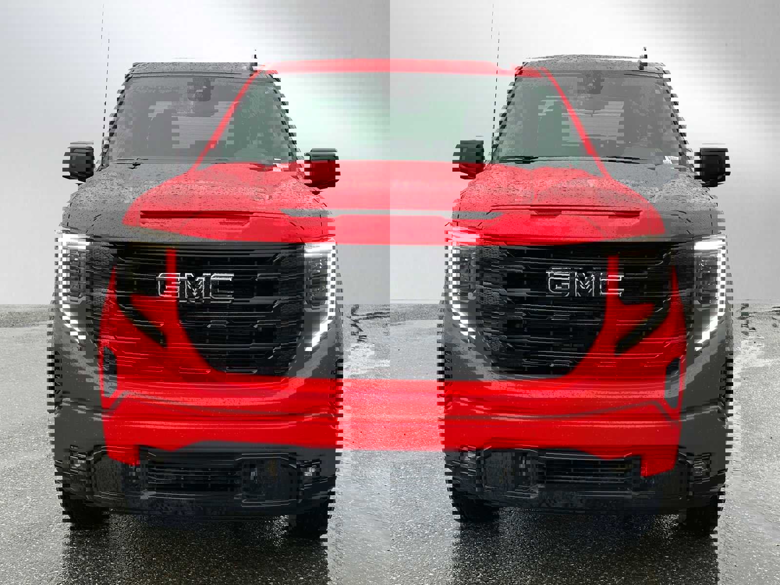 Used 2023 GMC Sierra 1500 Elevation image 8