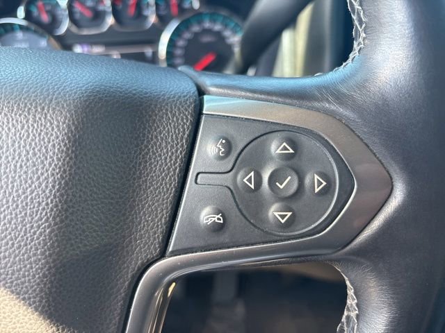 Used 2015 Chevrolet Silverado 1500 LT AWD/4WD image 18