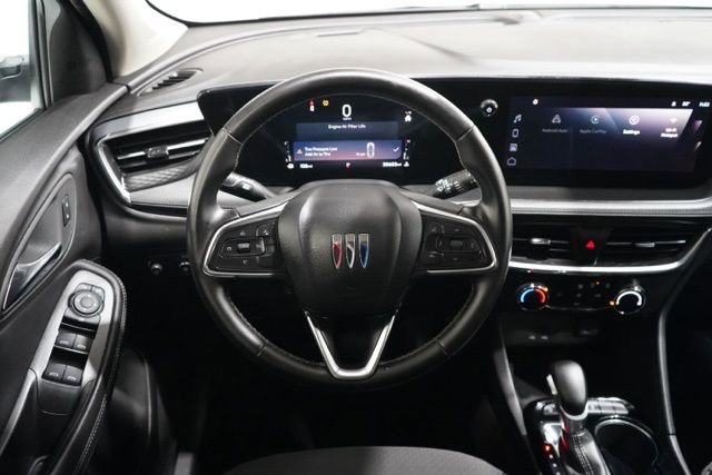Used 2025 Buick Encore GX Preferred image 14