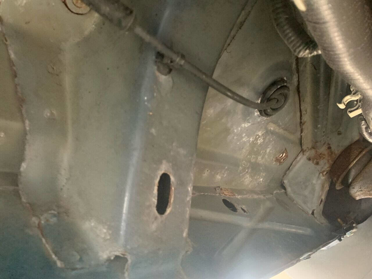 Used 2012 GMC Sierra 1500 W/T w/ Work Truck Plus Package image 41