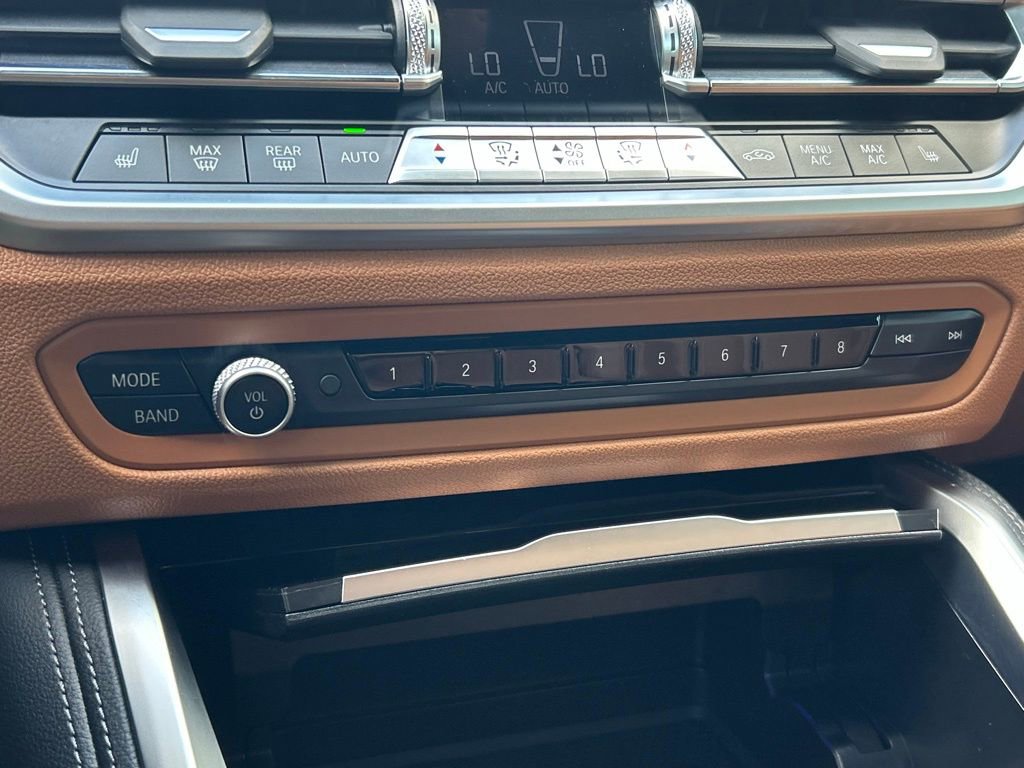 Used 2023 BMW M440i M440i w/ Premium Package image 37