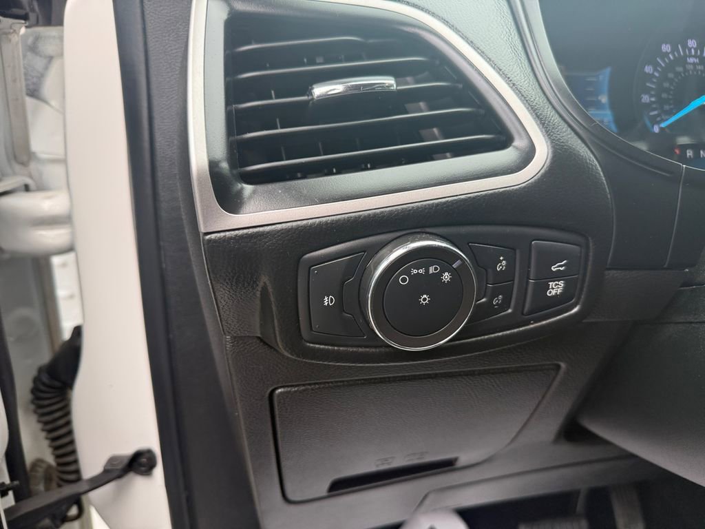Used 2022 Ford Edge SEL w/ Convenience Package AWD/4WD image 18